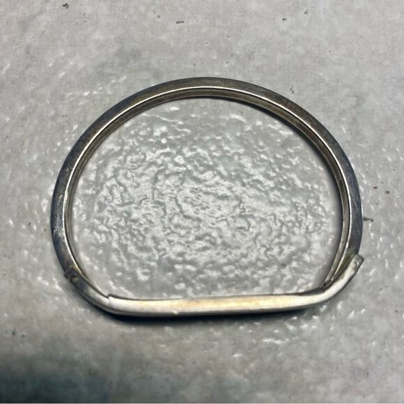 Vintage Children’s Alpaca Bracelet - Picture 5 of 5